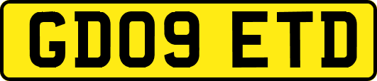GD09ETD
