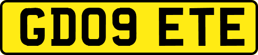 GD09ETE