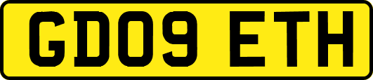 GD09ETH