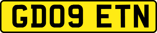 GD09ETN