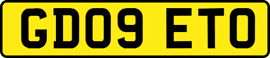 GD09ETO