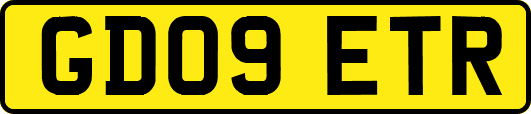 GD09ETR