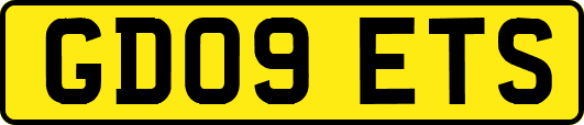 GD09ETS