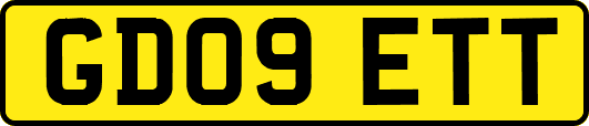 GD09ETT