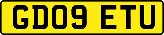 GD09ETU