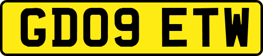 GD09ETW