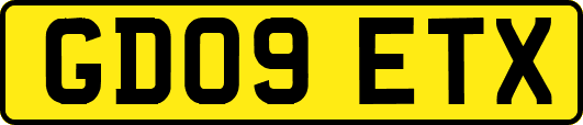 GD09ETX