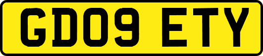 GD09ETY