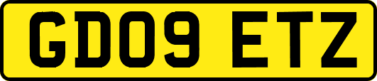 GD09ETZ