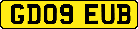 GD09EUB