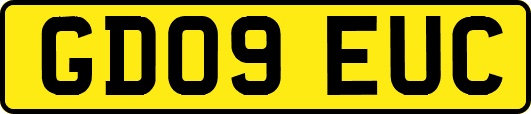 GD09EUC