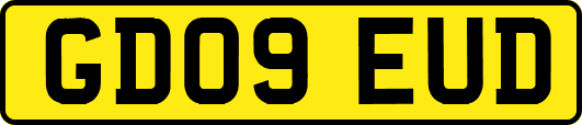 GD09EUD