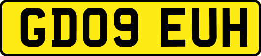 GD09EUH
