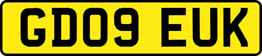 GD09EUK