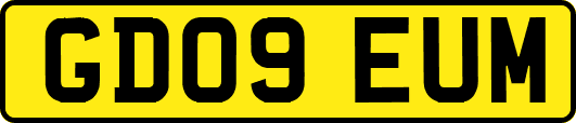 GD09EUM