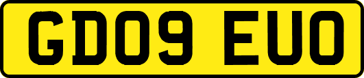 GD09EUO