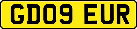 GD09EUR