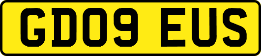 GD09EUS