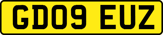 GD09EUZ