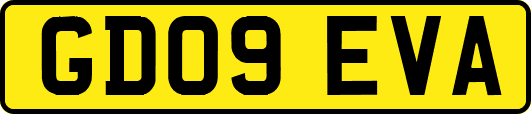 GD09EVA