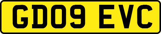 GD09EVC