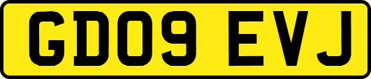 GD09EVJ