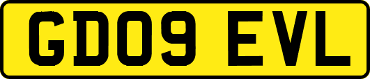 GD09EVL
