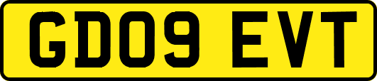GD09EVT