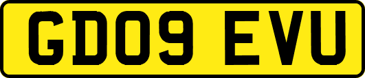 GD09EVU