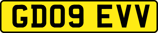 GD09EVV