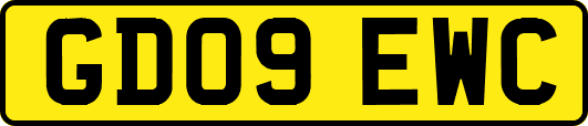 GD09EWC