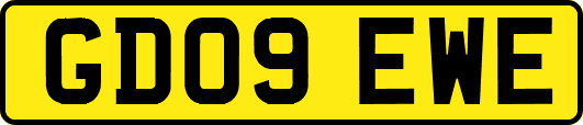 GD09EWE