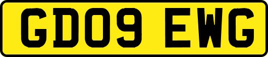GD09EWG