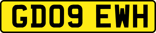 GD09EWH