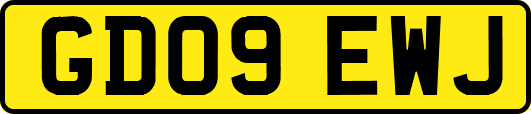GD09EWJ