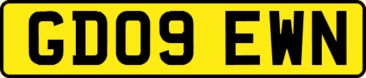 GD09EWN