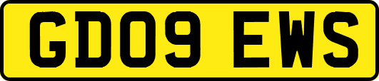 GD09EWS