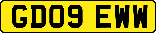 GD09EWW