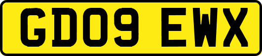 GD09EWX