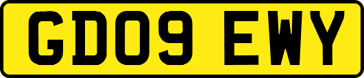 GD09EWY