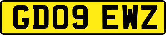 GD09EWZ