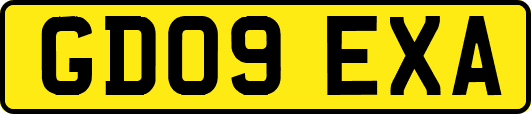 GD09EXA