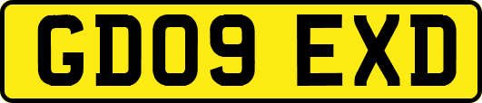 GD09EXD