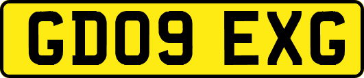 GD09EXG
