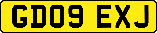 GD09EXJ