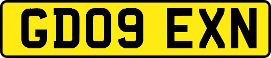GD09EXN