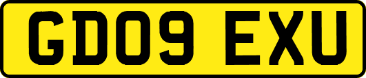 GD09EXU