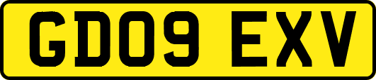 GD09EXV