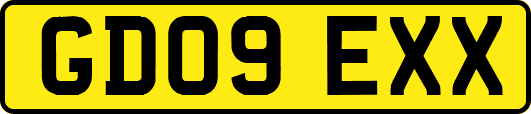 GD09EXX