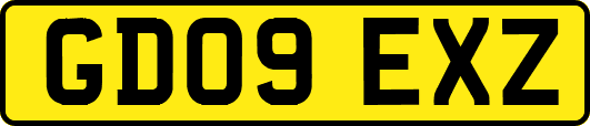 GD09EXZ